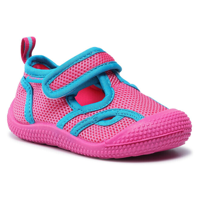 

Кроссовки Playshoes, розовый