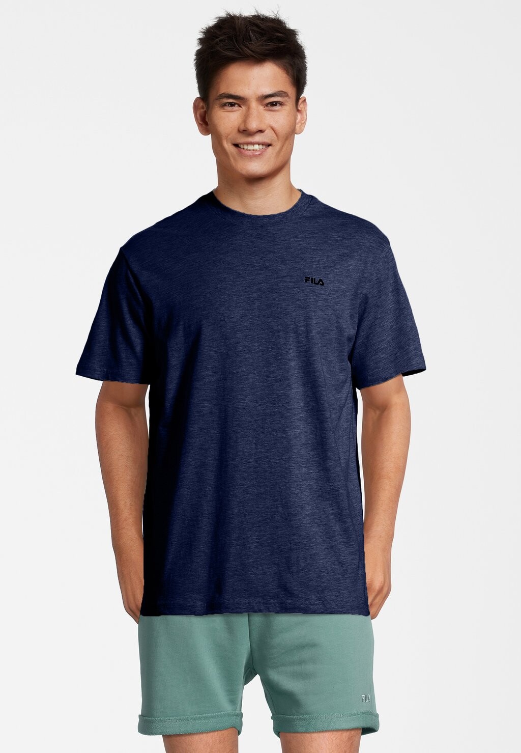 

Футболка Fila