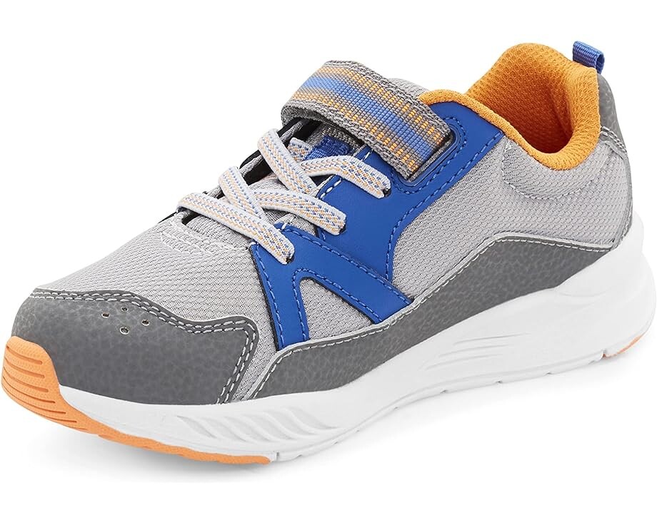 

Кроссовки Stride Rite M2P Journey 2 Adapt, цвет Grey Multi