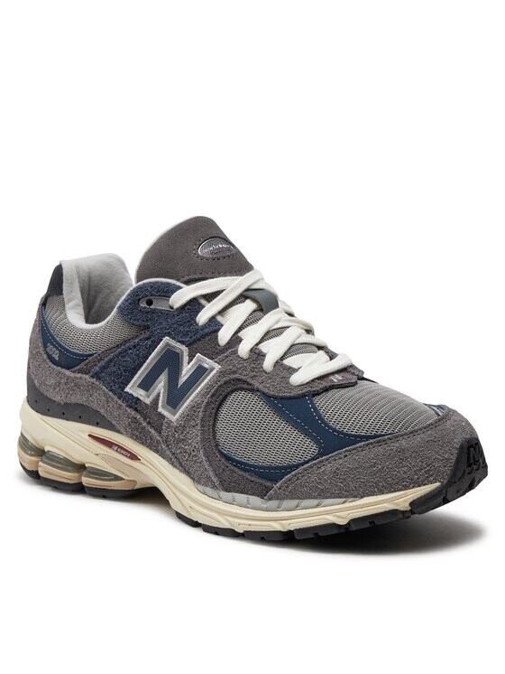 

Кроссовки New Balance, серый