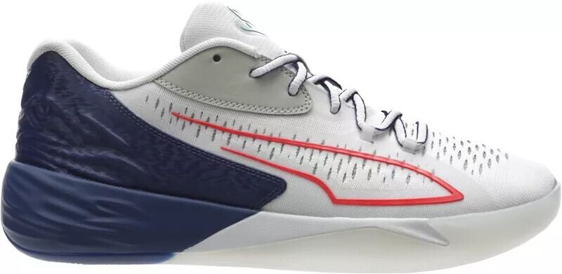 

Женские баскетбольные кроссовки Puma Stewie 1, мультиколор
