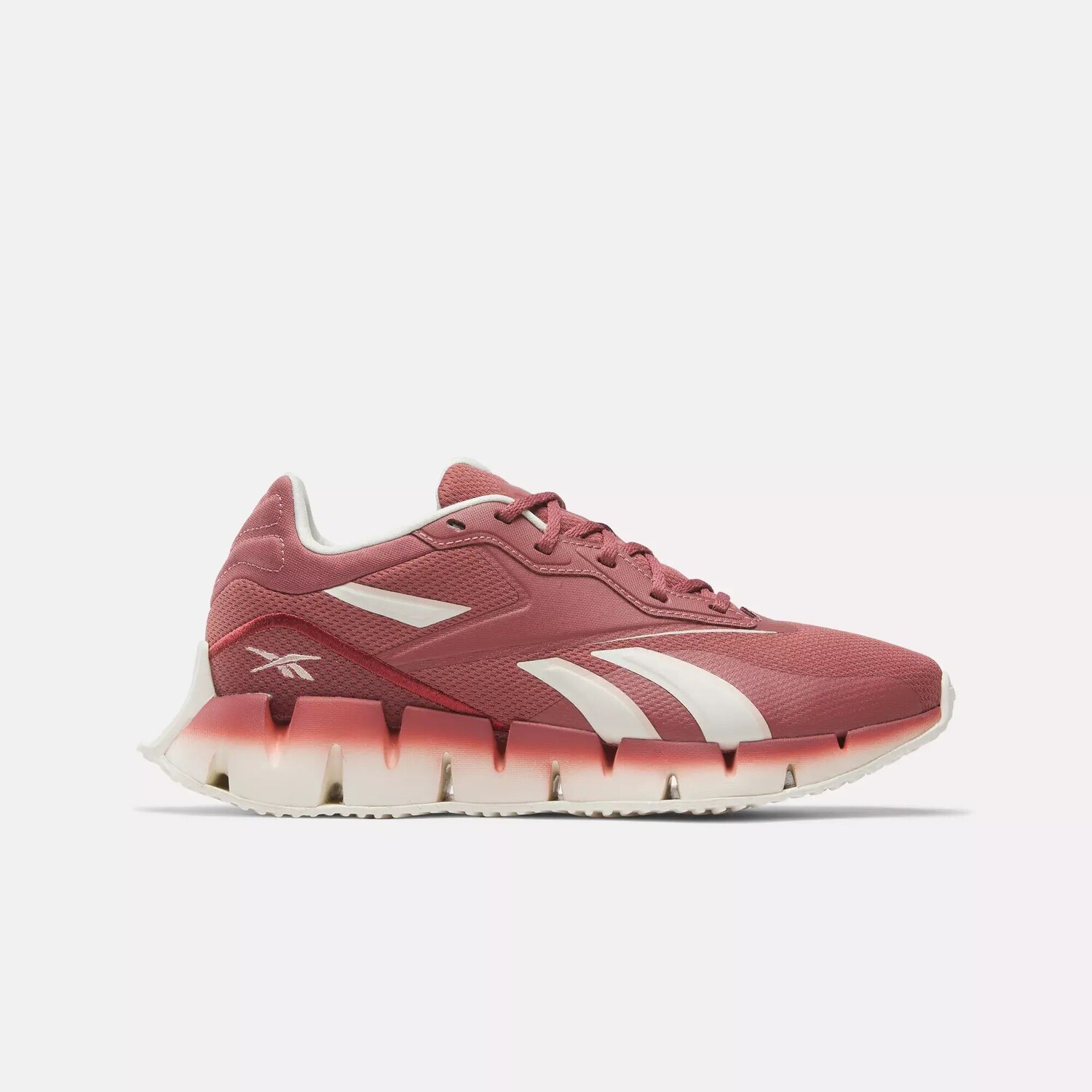 

Женские кроссовки Zig Dynamica 4 Reebok, мультиколор