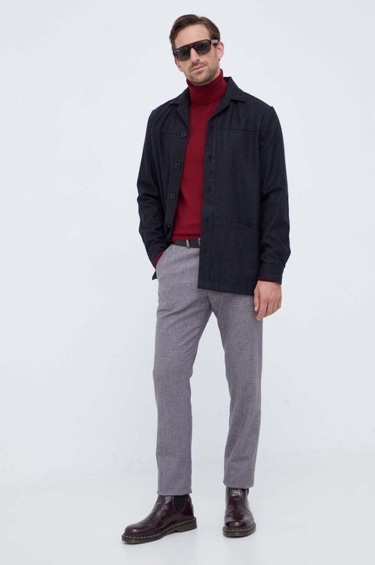 

Брюки Tommy Hilfiger, серый