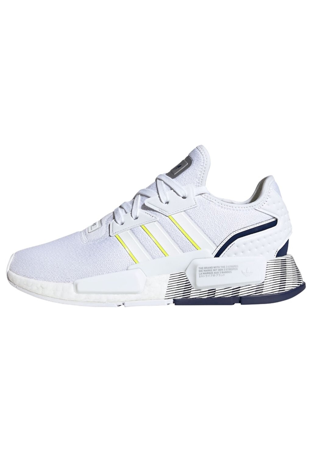 

Кроссовки низкие adidas Originals, цвет cloud white cloud white dark blue