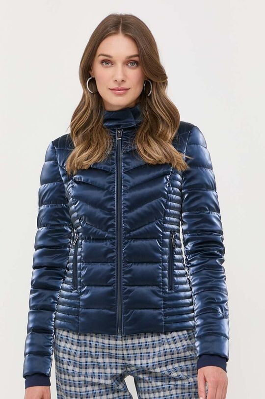 

Куртка Guess, темно-синий