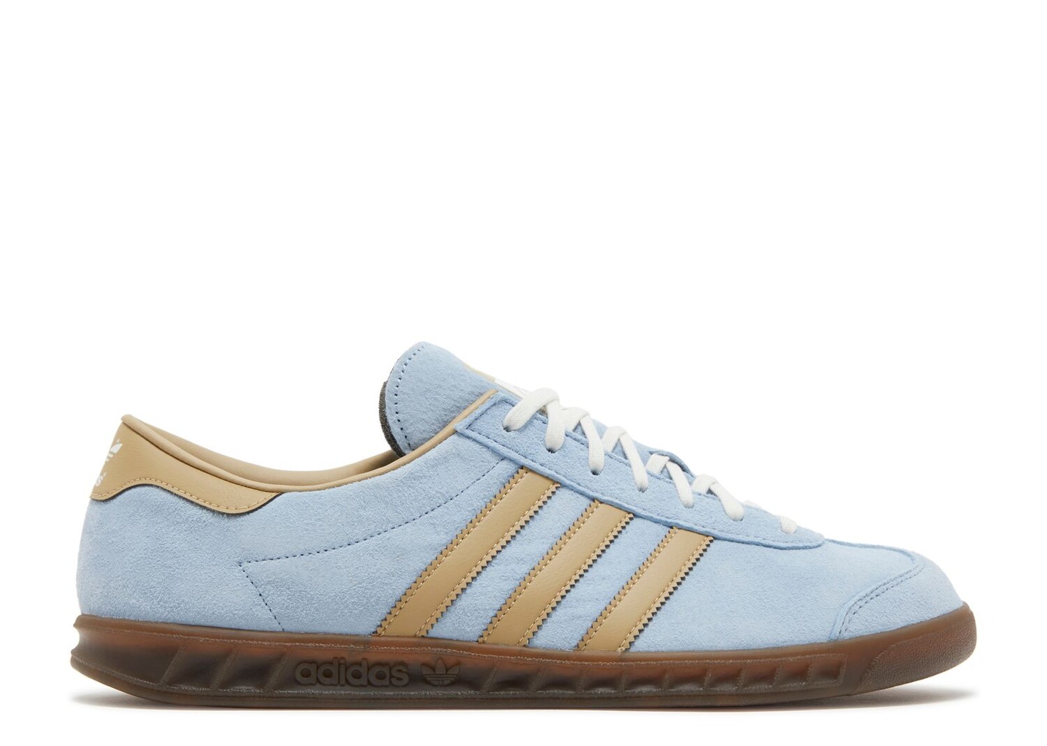 

Кроссовки adidas Hamburg 'City Series - Illinois', синий