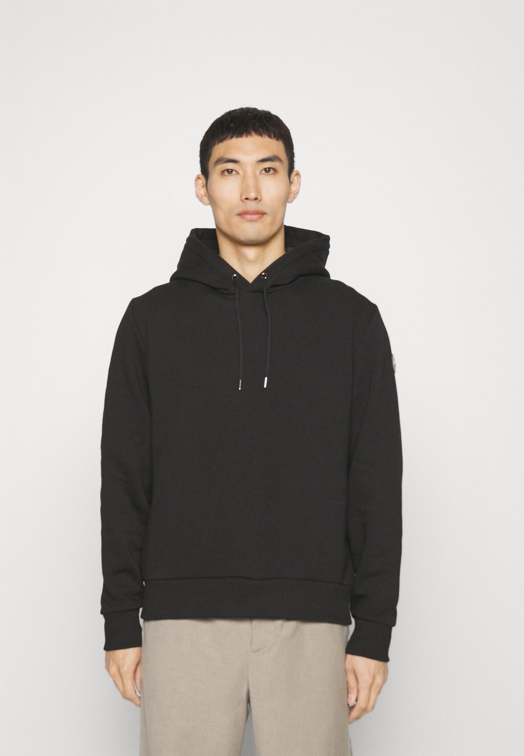 

Толстовка Colmar Originals, черный