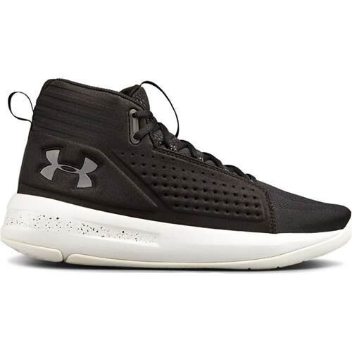 

Кроссовки Under Armour Torch Fade, черный