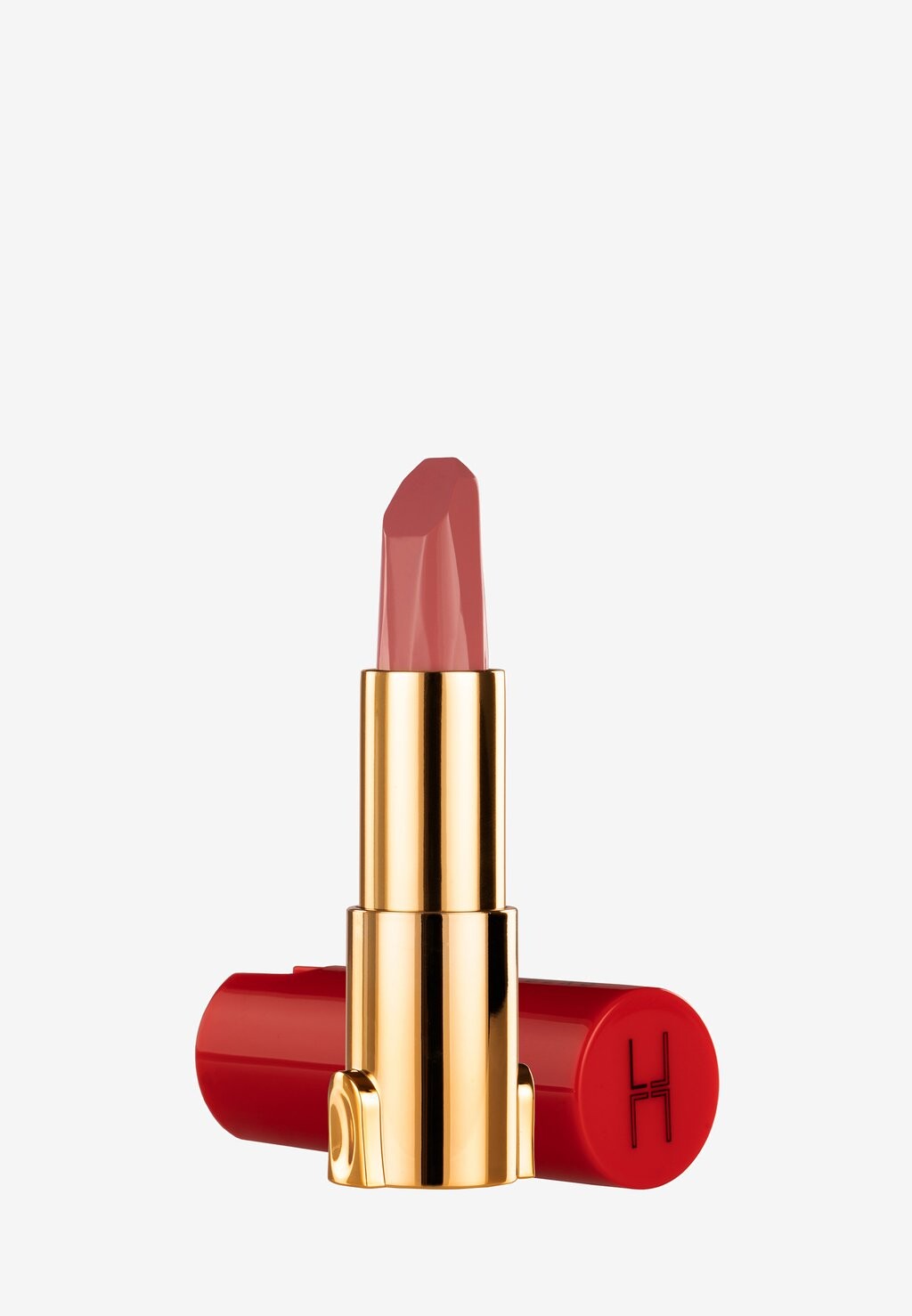

Губная помада Majestick LH cosmetics, цвет a warm peachy pink tone