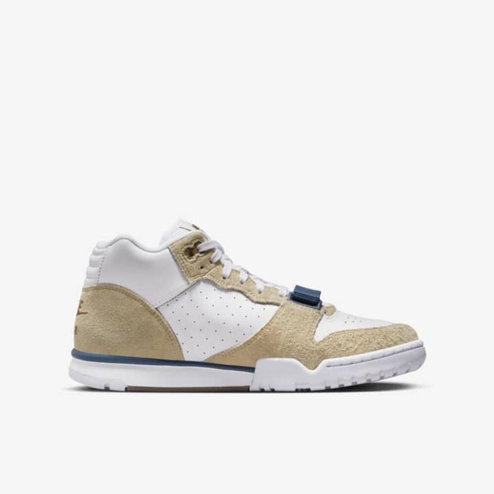 

Кроссовки Nike Air Trainer 1, бежевый