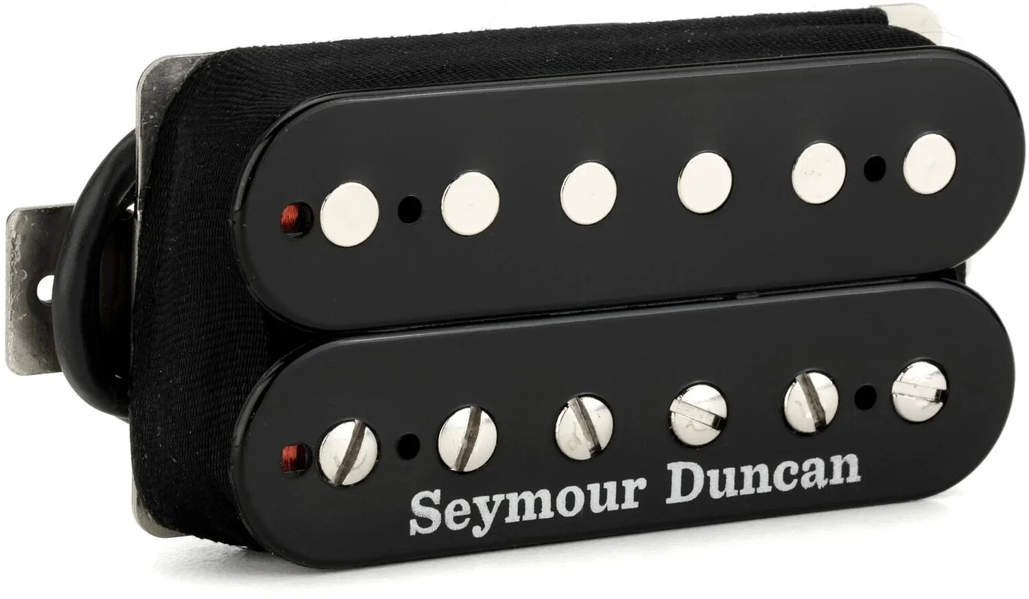

Звукосниматель Seymour Duncan Exciter Bridge - черный