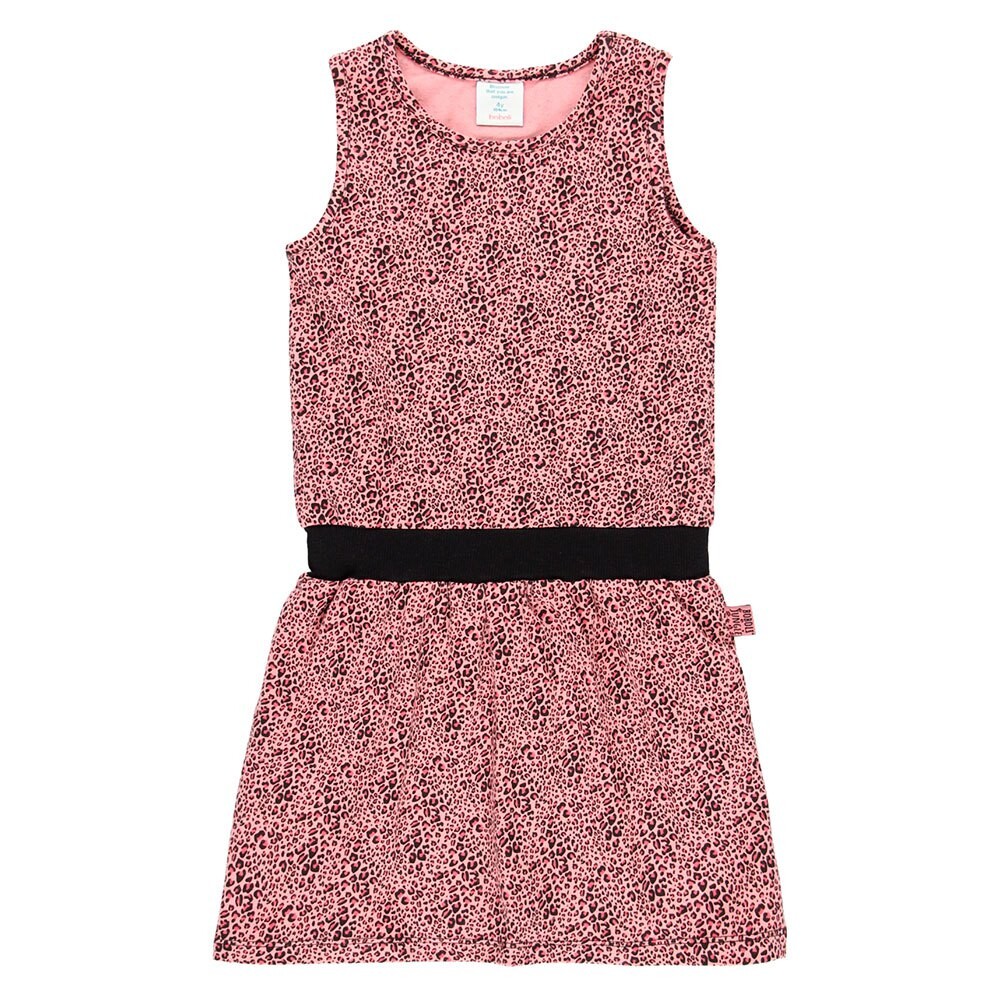 

Платье Boboli 404075, розовый