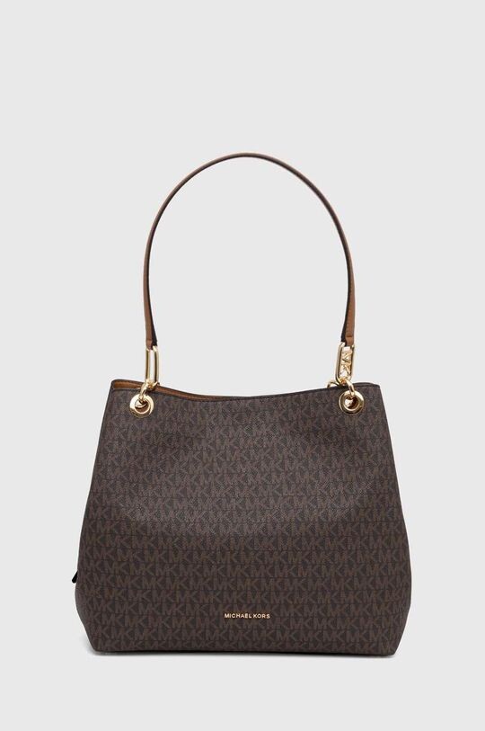 

Сумка MICHAEL Michael Kors, коричневый