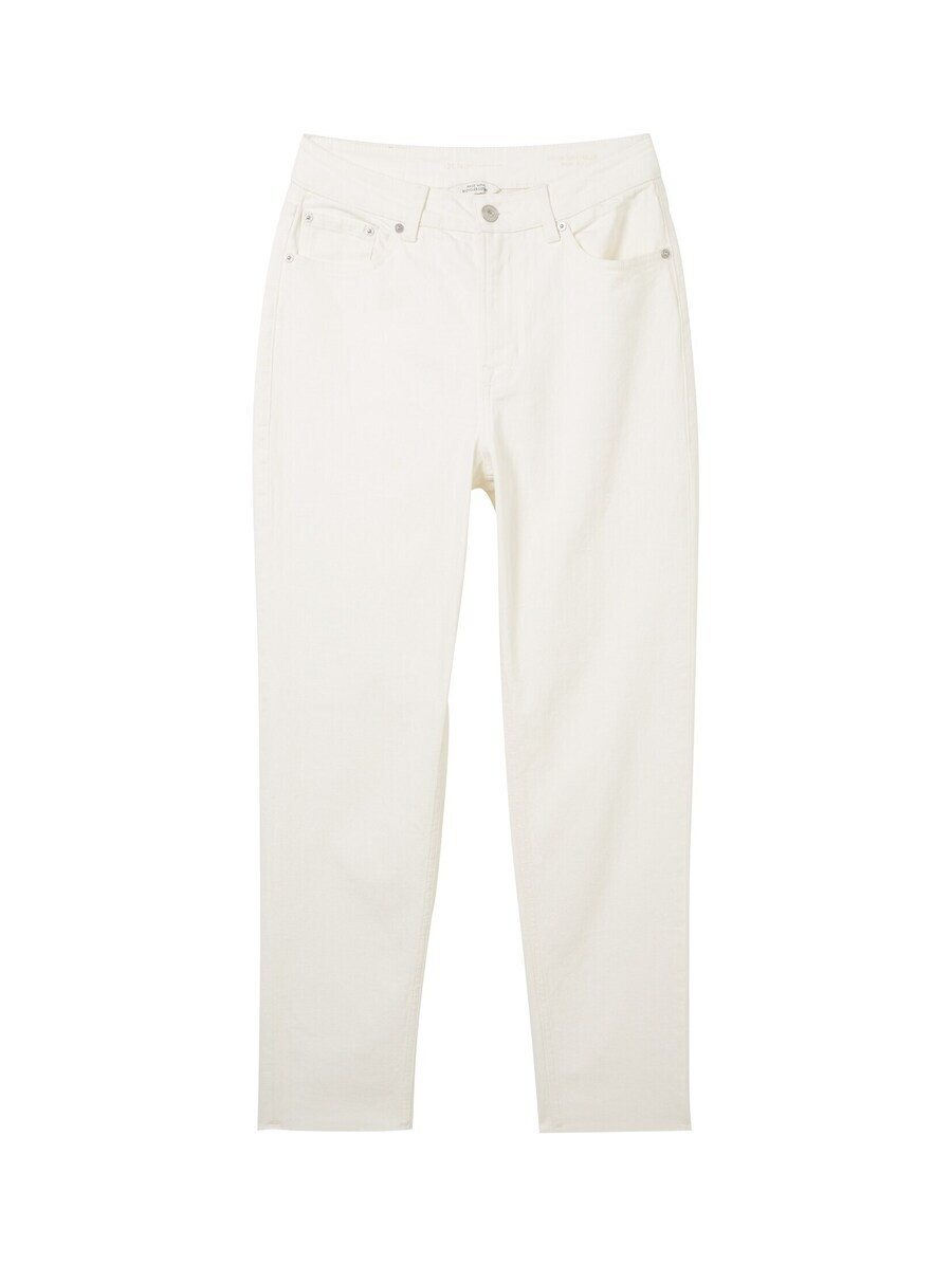 

Джинсы TOM TAILOR DENIM Loose fit Jeans, цвет White denim
