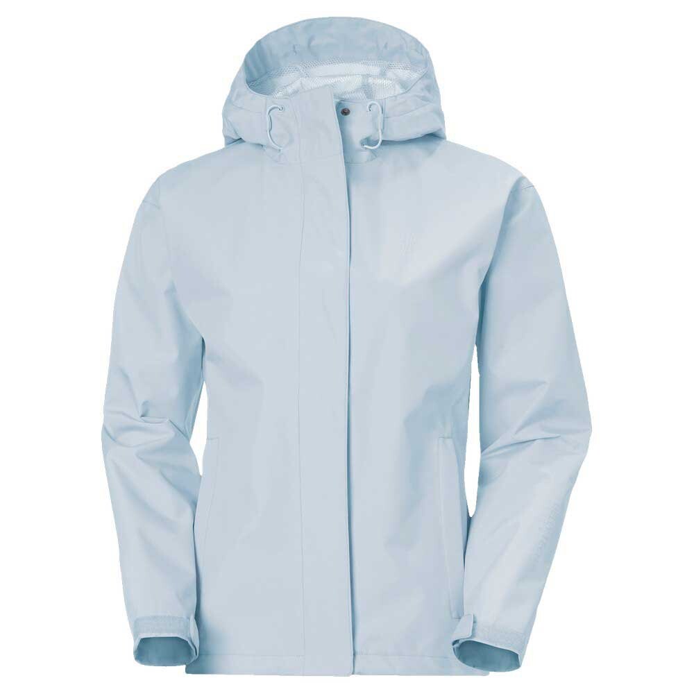 

Куртка Helly Hansen Seven J, синий