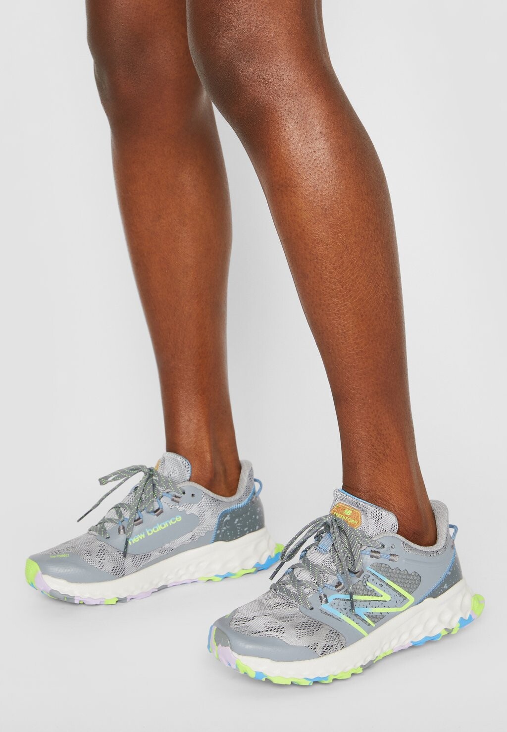 

Кроссовки New Balance
