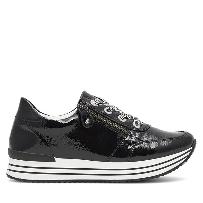 

Кроссовки Remonte D1302-02 Negro, черный
