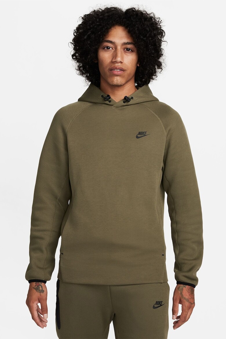 

Толстовка для фитнеса с рукавами реглан Nike, хаки