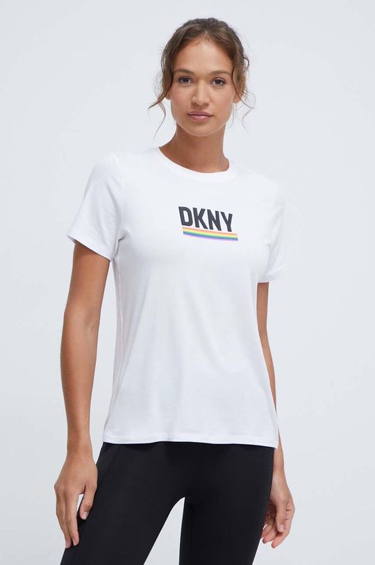 Футболка DKNY, белый