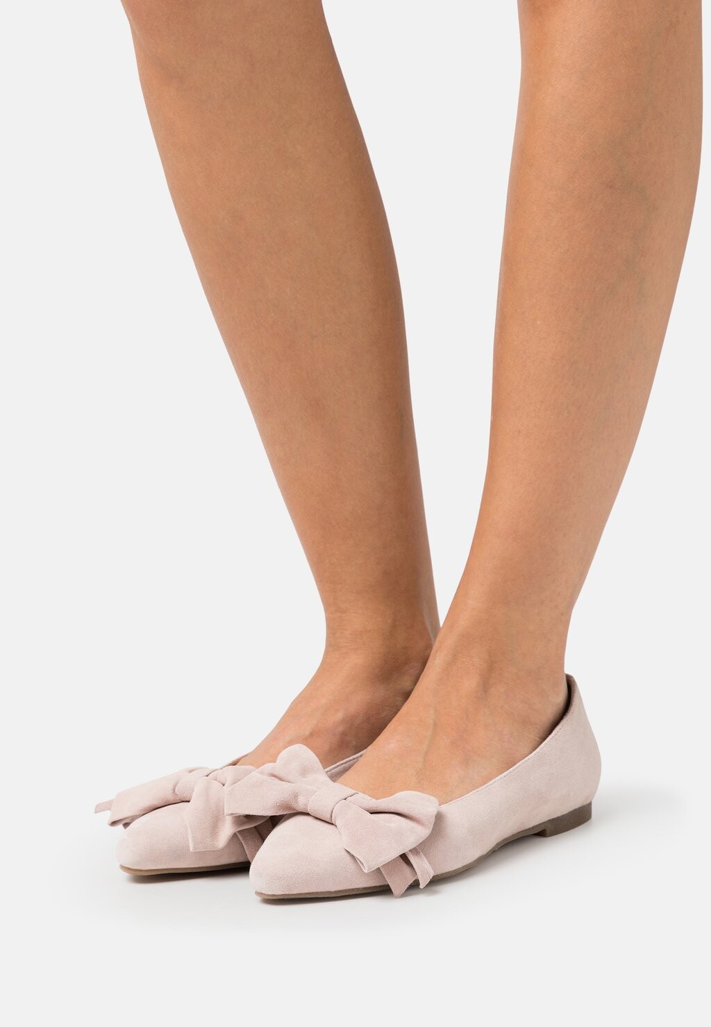 

Балетки Copenhagen Shoes