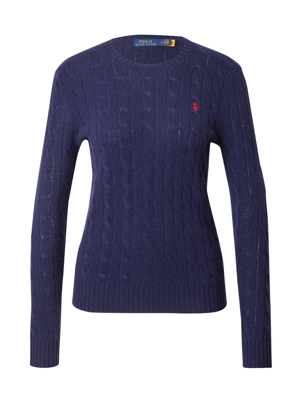 

Свитер Polo Ralph Lauren JULIANNA, военно-морской