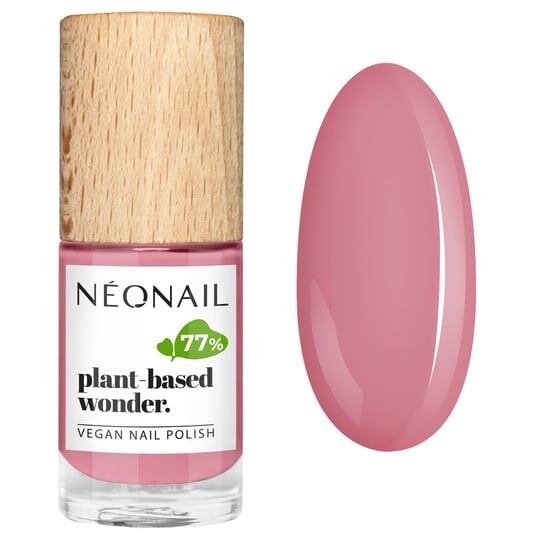 

Лак для ногтей NEONAIL Vegan Classic PURE PEACH 7,2 мл