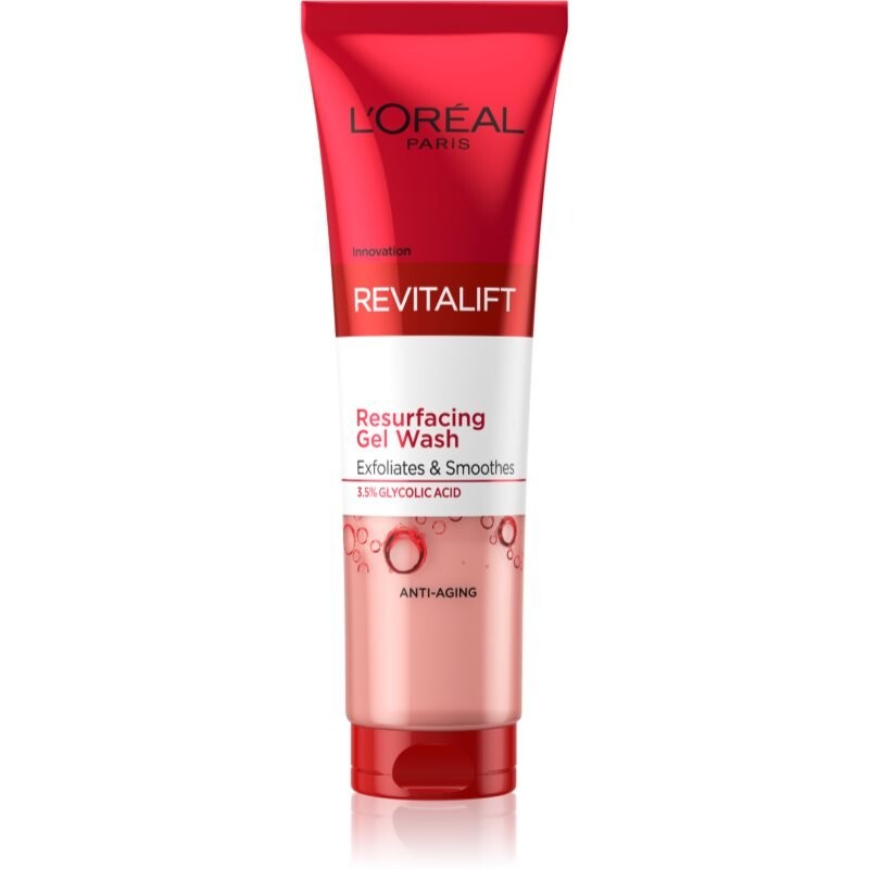 

L'Oréal Paris Revitalift Гликолевый отшелушивающий очищающий гель 150 мл L'Oreal Paris