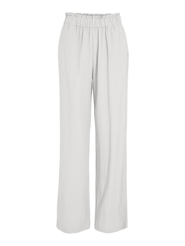 

Брюки Vila Hose Prisilla, белый
