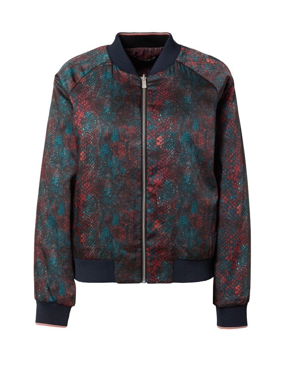 

Межсезонная куртка SCOTCH & SODA, красный