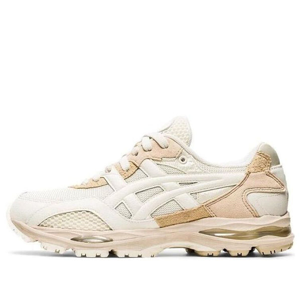 

Кроссовки гель мк плюс Asics, белый