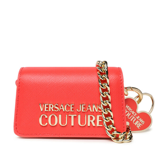 

Сумка Versace Jeans Couture, красный