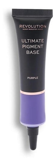 База под тени 05 Purple, 15 мл Makeup Revolution, Ultimate Pigment Base
