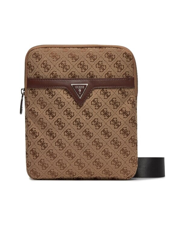 

Рюкзак Guess, коричневый