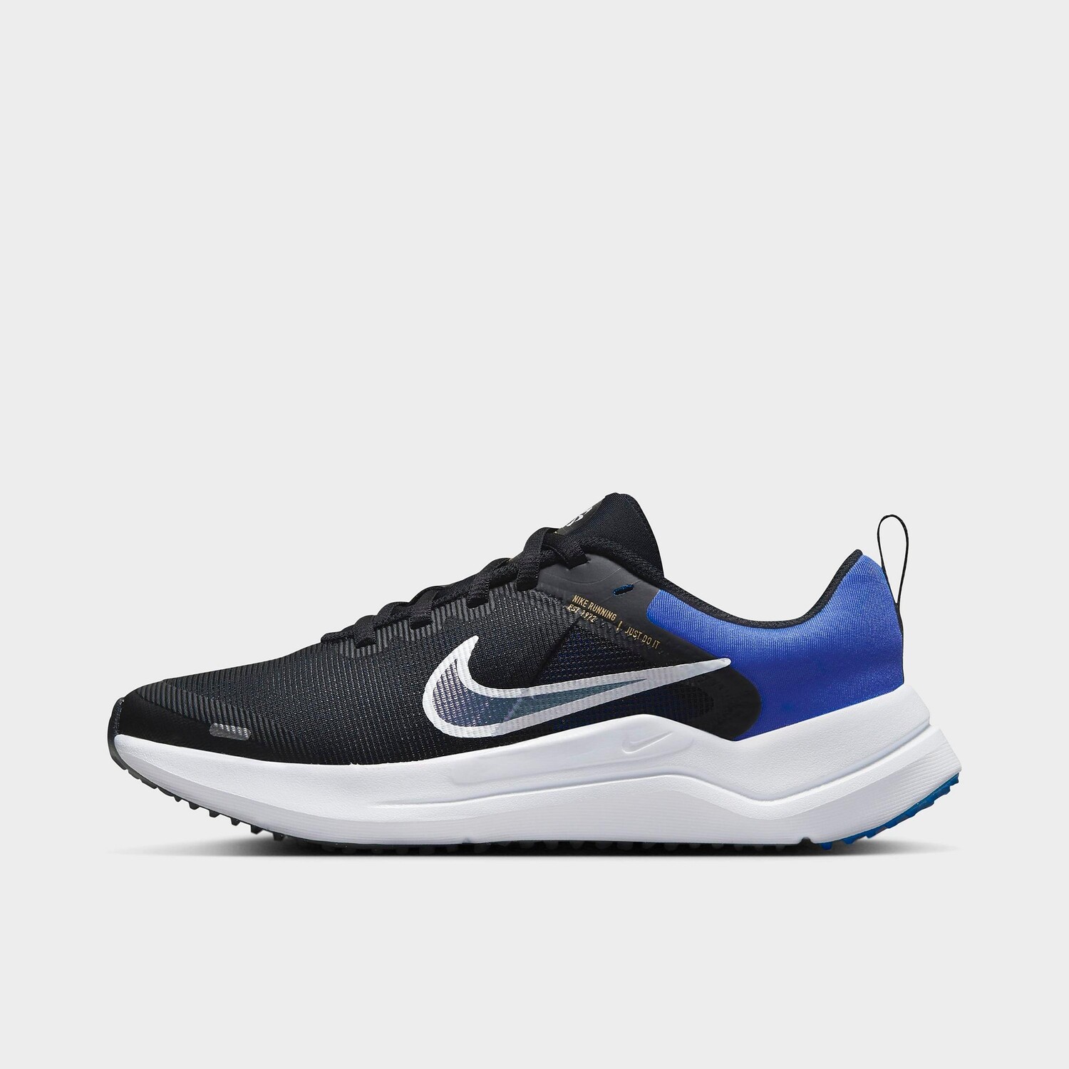 

Кроссовки Nike Downshifter 12 для больших детей, синий