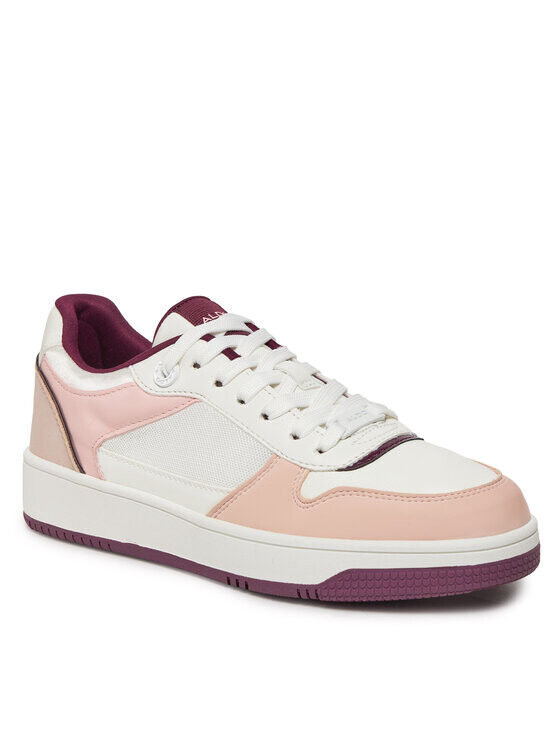 

Кроссовки Aldo, розовый
