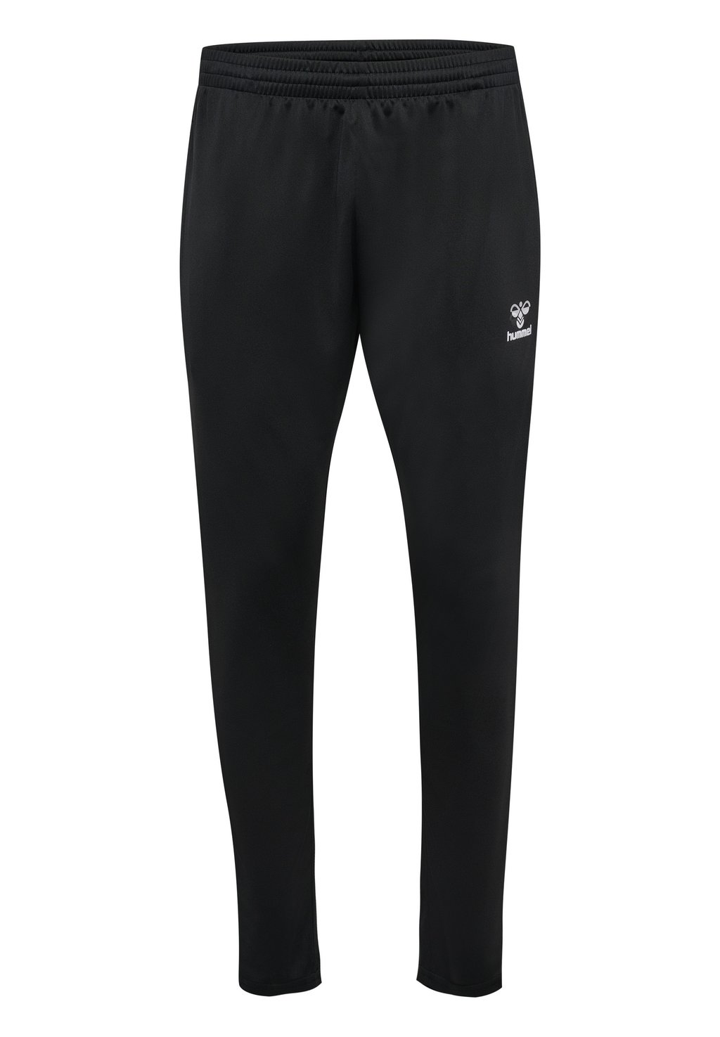 Спортивные брюки Essential Hummel, черный спортивные брюки essential siksilk черный
