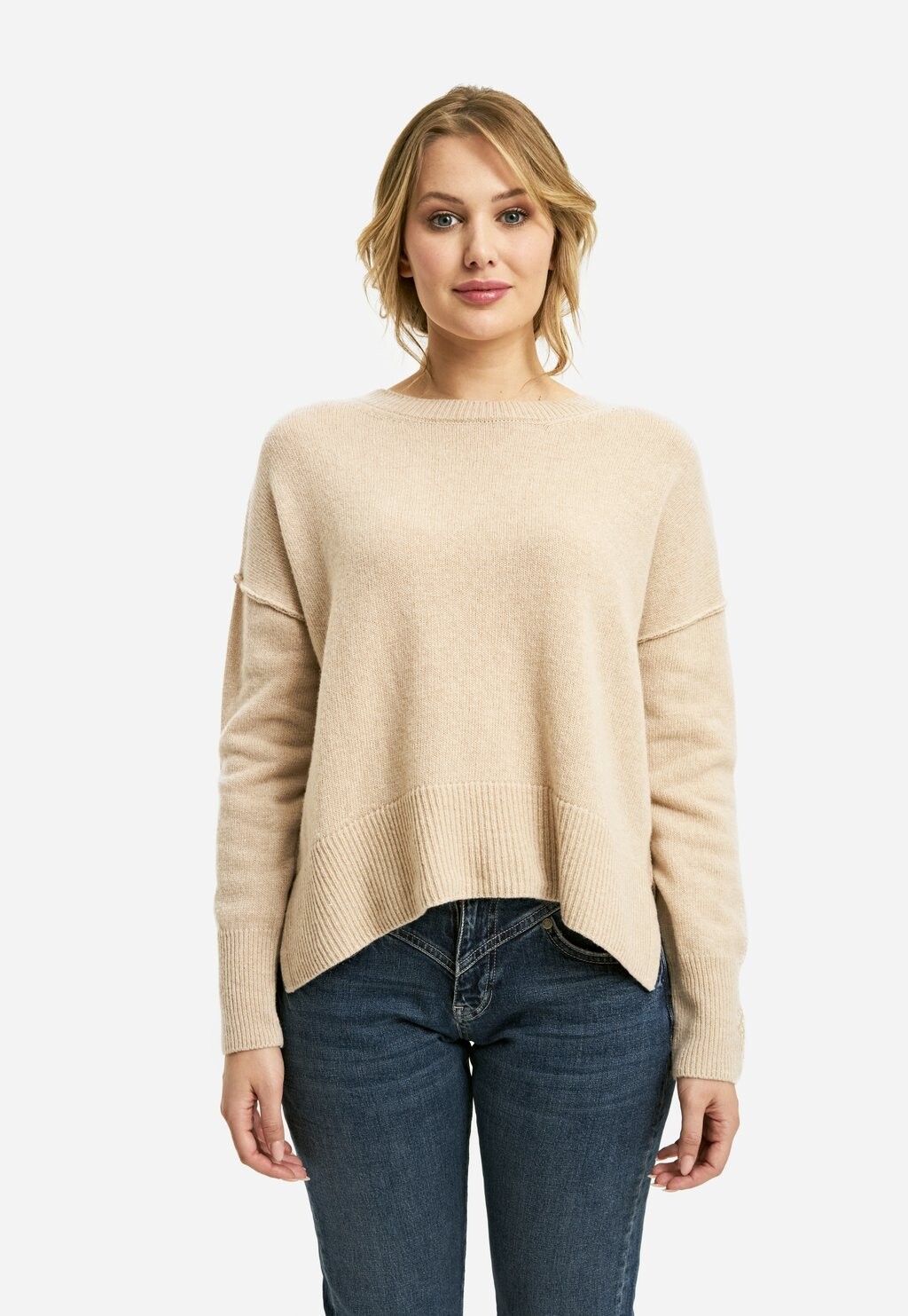

Свитер Smith&Soul