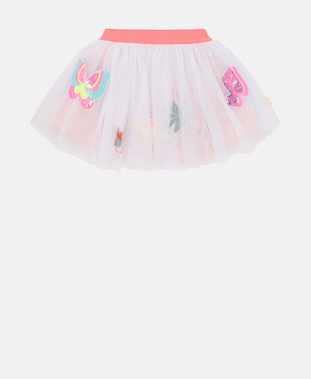 

Юбка Billieblush, белый