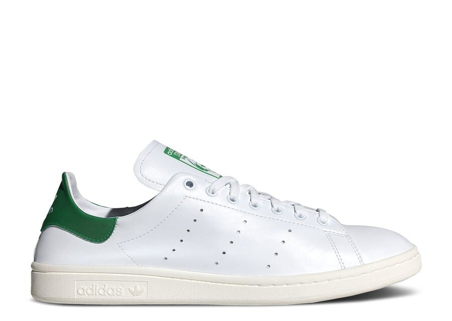 

Кроссовки adidas Stan Smith Decon, цвет White Green