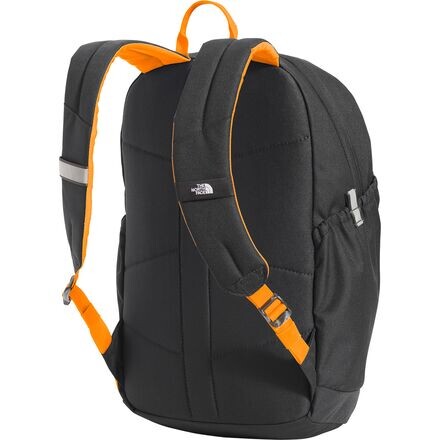 

Рюкзак Mini Recon 20 л — детский The North Face, цвет Asphalt Grey/Cone Orange