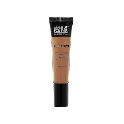 Крем-камуфляж Full Cover Extreme Camouflage 15 мл 6 цвета слоновой кости, Make Up For Ever make up for ever full cover extreme camouflage cream