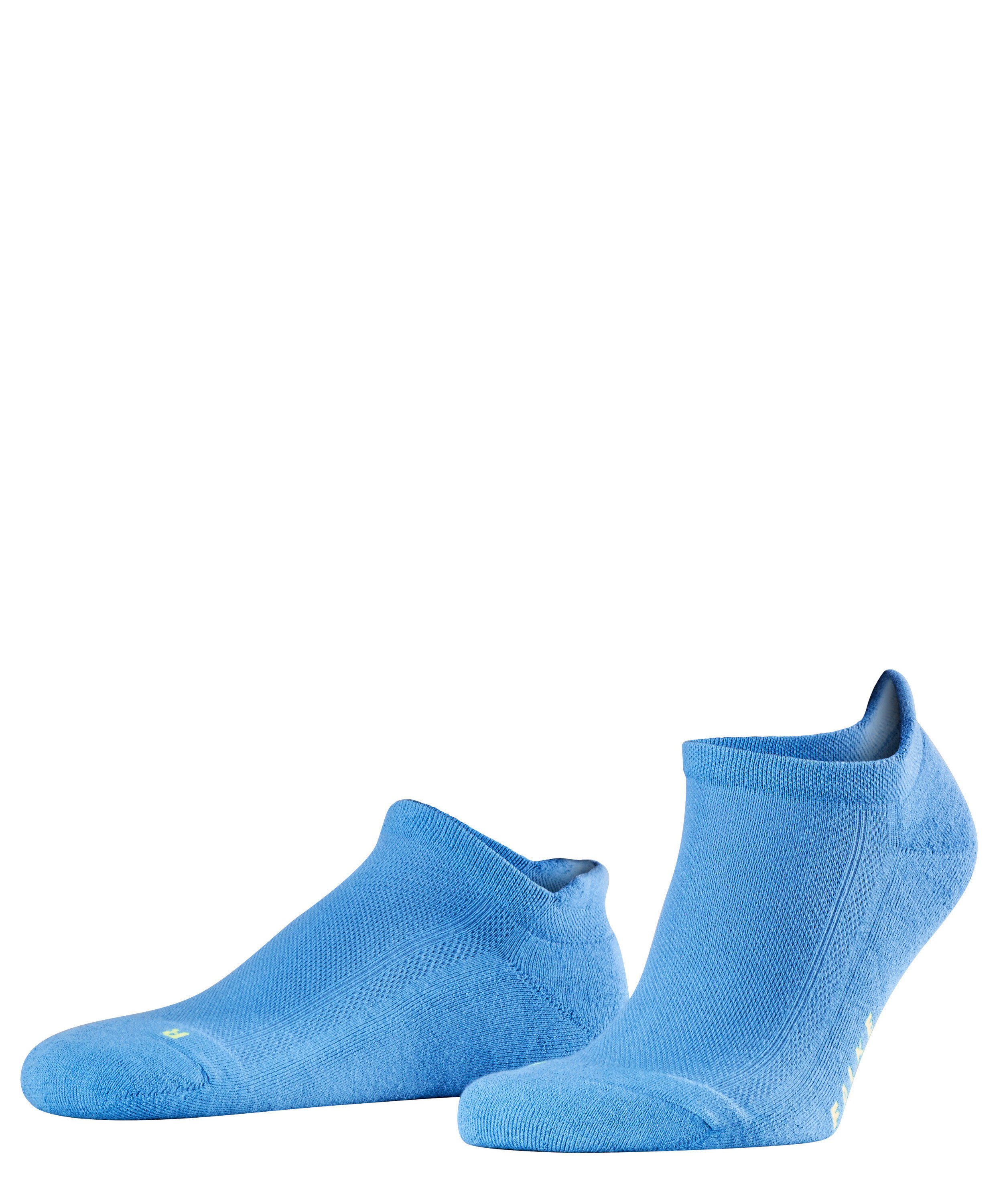 Носки Falke Unisex Sneaker Cool Kick, цвет Og ribbon blue носки кроссовки cool kick falke цвет ribbon blue
