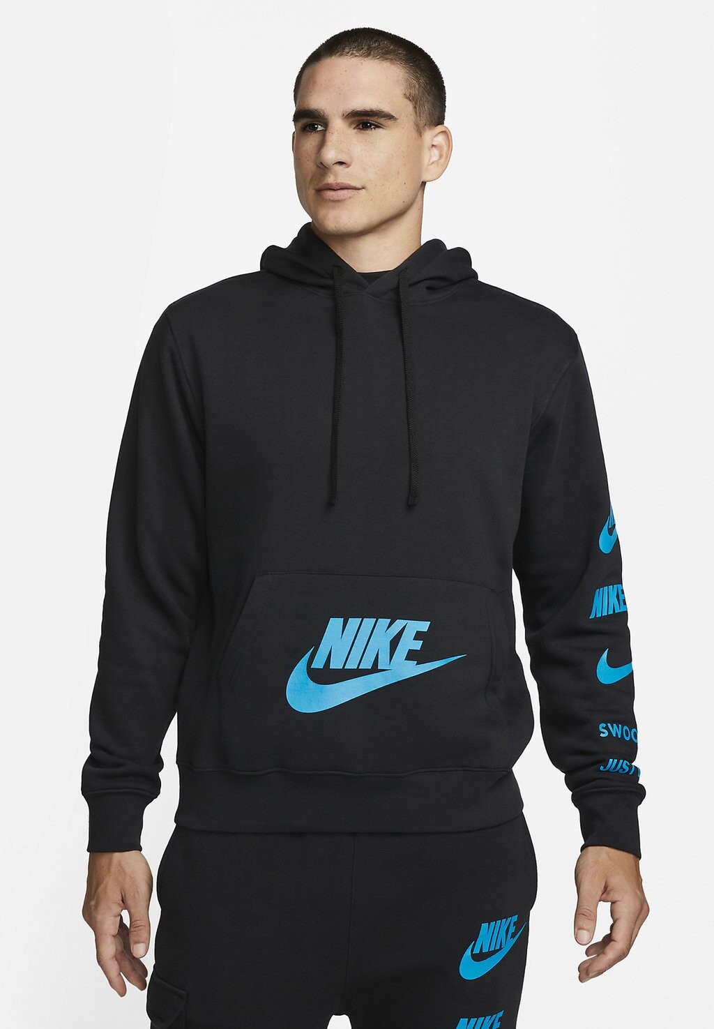 

Худи Nike