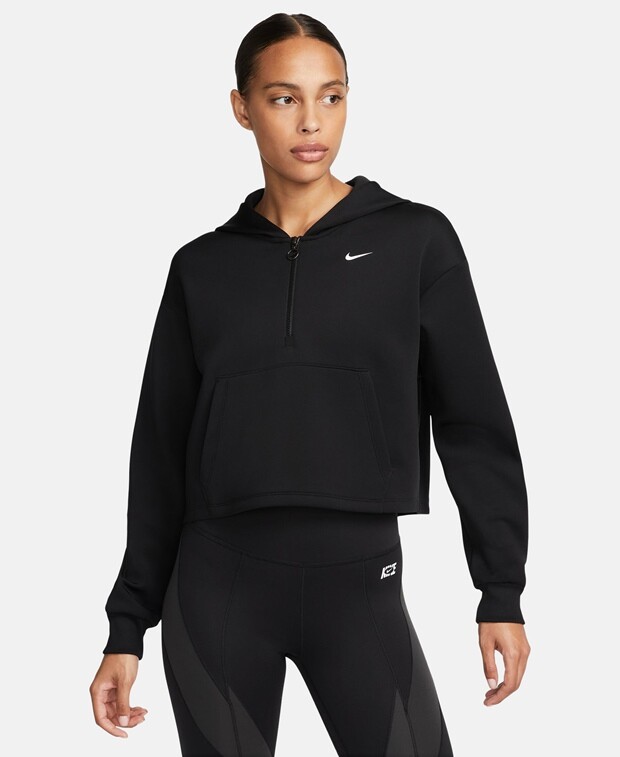 

Толстовка с капюшоном Nike, черный