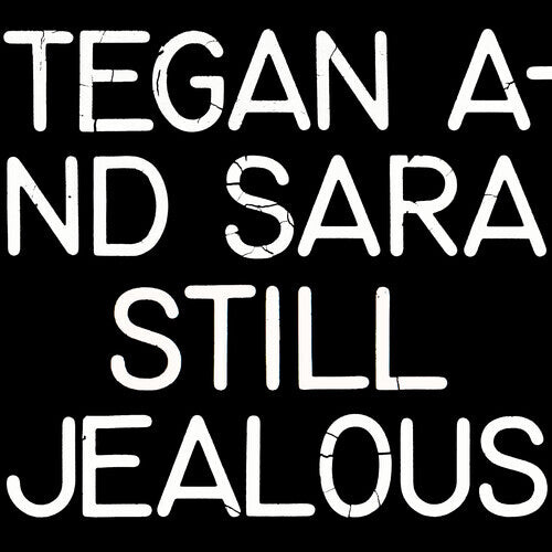 

CD диск Tegan & Sara: Still Jealous