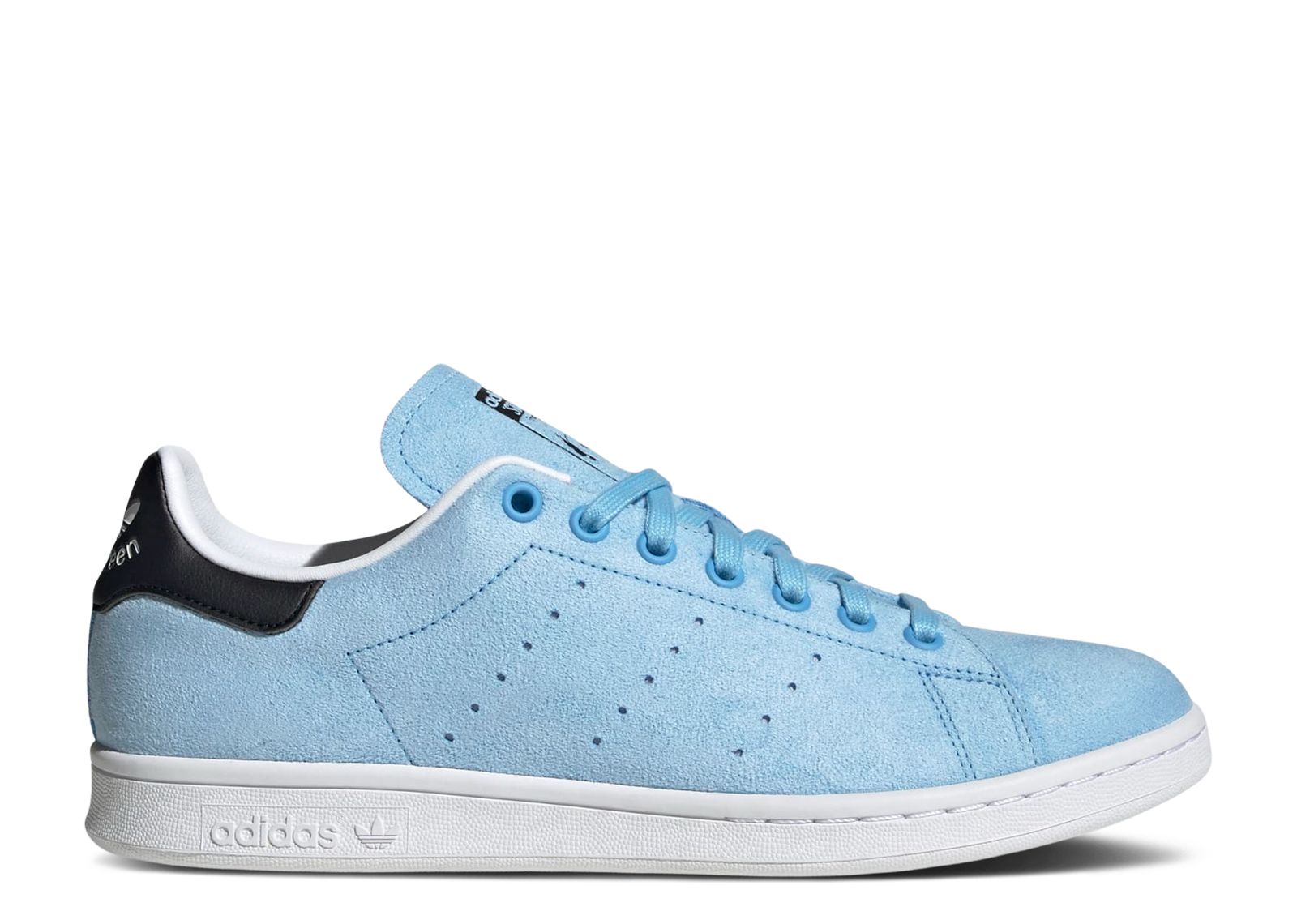 

Кроссовки adidas Disney X Stan Smith 'Aladdin - Genie', синий