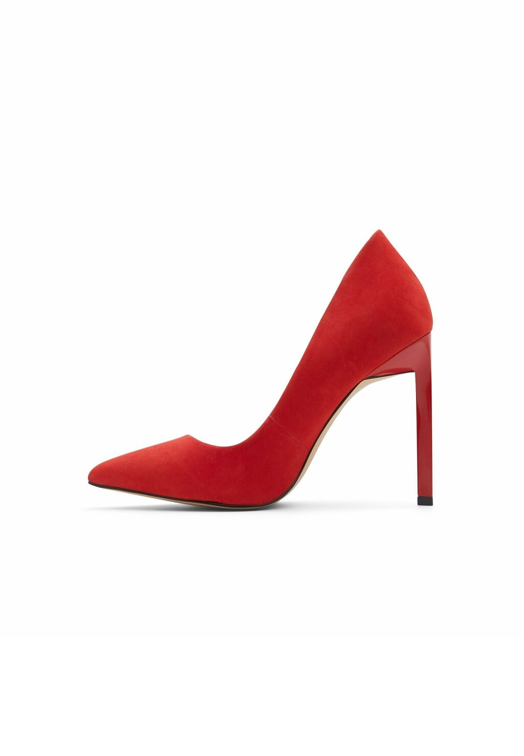 

Туфли ALDO, красный