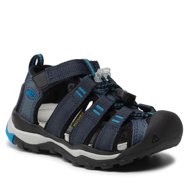 

Сандалии Keen NewportNeo, темно-синий