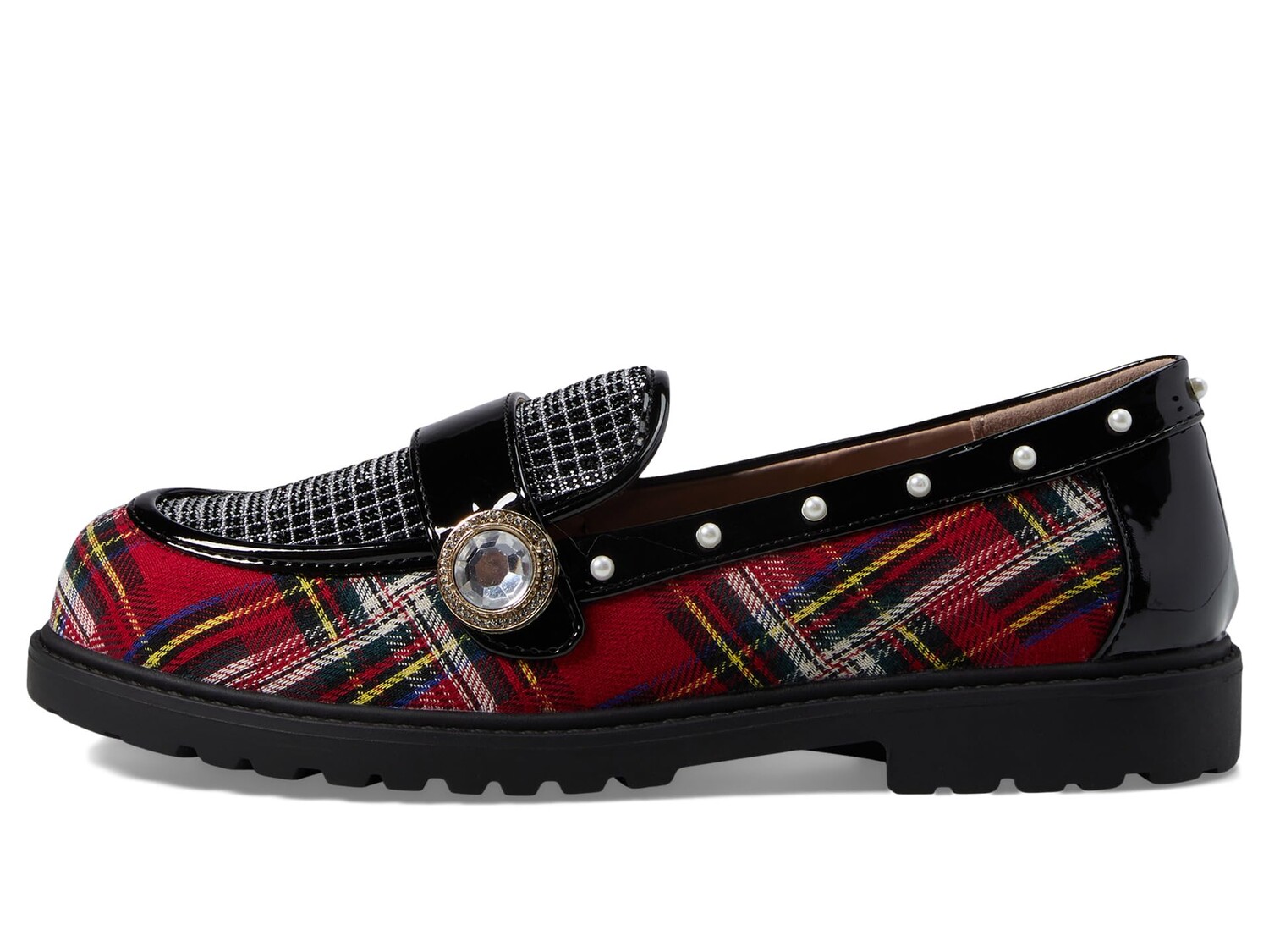 

Лоферы Betsey Johnson Kids Marim (Little Kid/Big Kid)