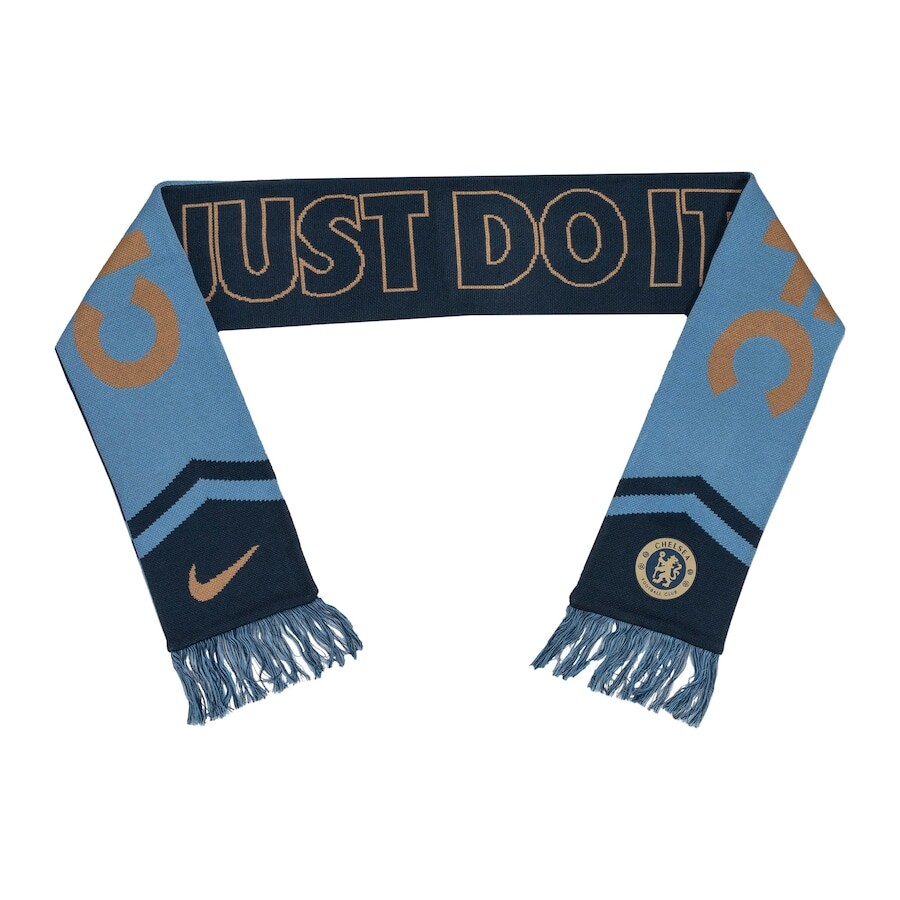 

Шарф Nike Chelsea